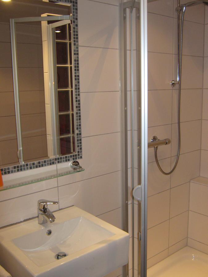 Gaestehaus Schneider Brauneberg Εξωτερικό φωτογραφία